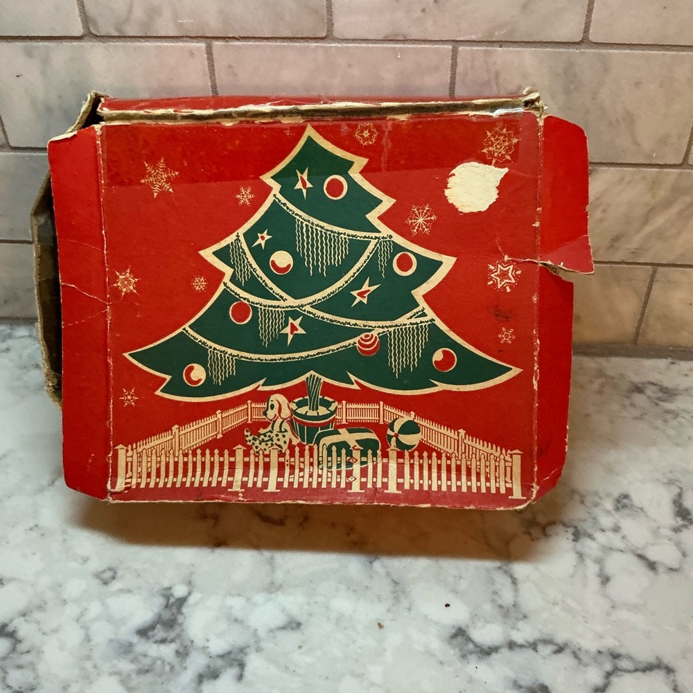 Bachmann Brothers Tree fence